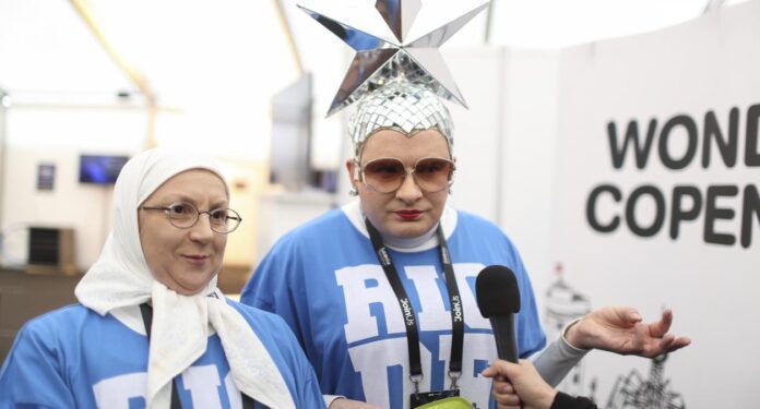 Що насправді між Андрієм Данилком і Інною Білоконь 