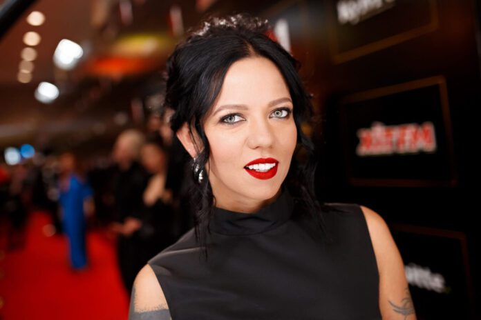 Як виглядає жінка, яка народила Потапу первістка Як виглядає жінка, яка народила Потапу первістка