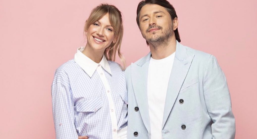 Леся Нікітюк в ефірі шоу “Пара на мільйон” зізналась про стосунки з Притулою: “Ну було з тим Притулою і було” 