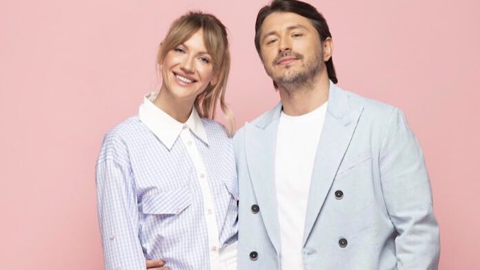 Леся Нікітюк зізналась про стосунки з Притулою Леся Нікітюк зізналась про стосунки з Притулою