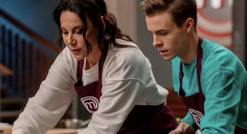 МастерШеф. Битва сезонів 3 випуск від 03.09.2022: хто покинув шоу – “Він фаворит і ви будете його тягнути” 