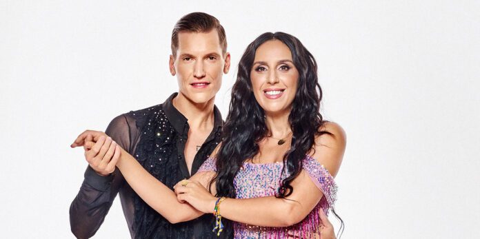 Джамала розповіла, чому насправді переїхала до Польщі