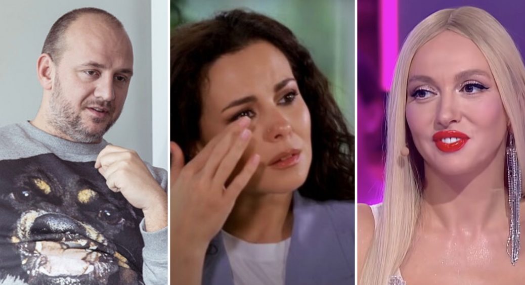 Публічна ганьба для Насті Каменських: Полякова, Потап та інші зірки, які привселюдно принижували співачку 