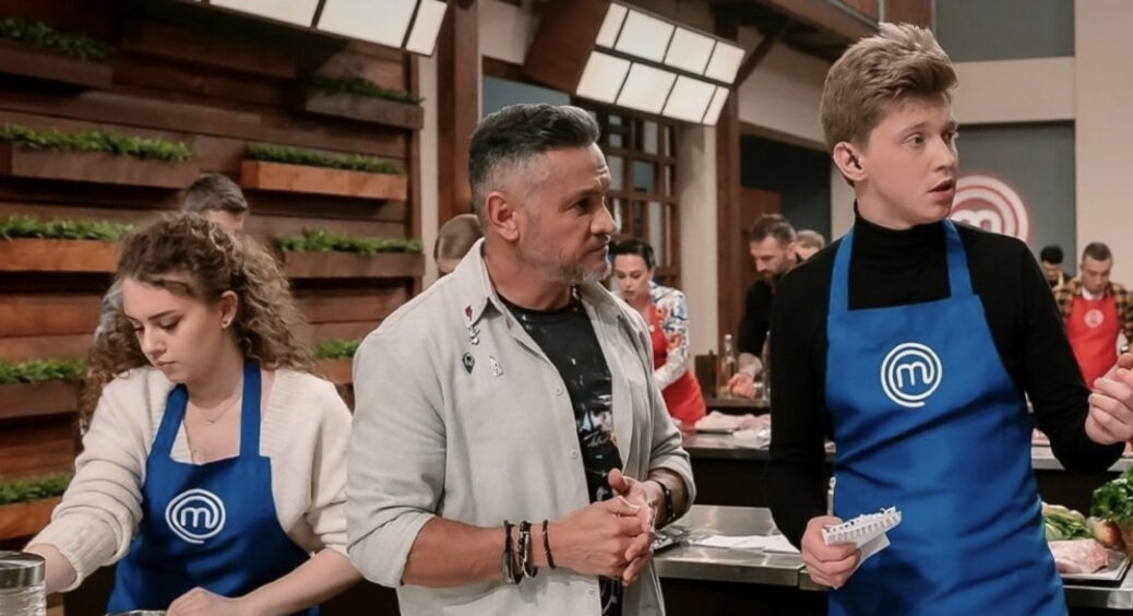 МастерШеф. Битва сезонів 6 випуск від 24.09.2022: хто покинув шоу – “Не очікував удару в спину” 
