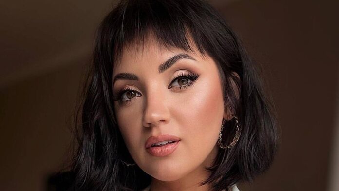 Ольга Цибульська повідомила про поповнення в родині 