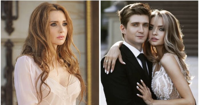 Як виглядає дім сина Оксани Марченко та її невістки Як виглядає дім сина Оксани Марченко та її невістки