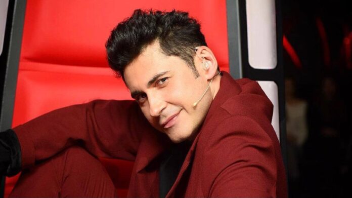 Дан Балан не холостяк?