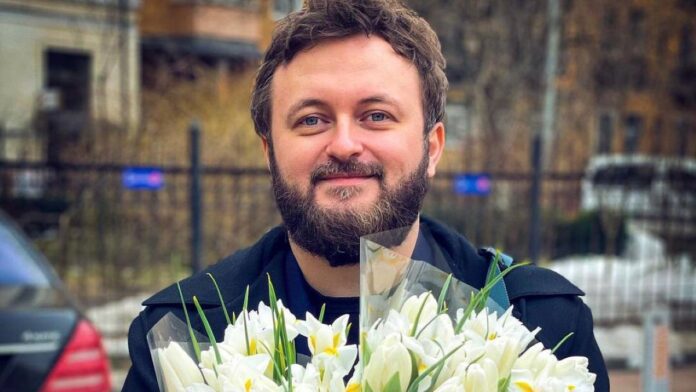 Михайло Хома розповів про особисте життя після розлучення Михайло Хома розповів про особисте життя після розлучення