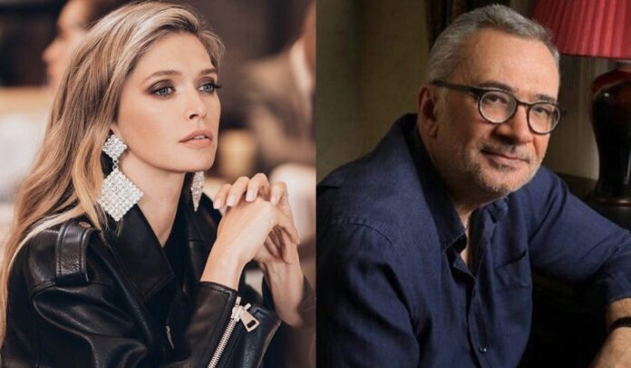 Гості ресторану Швейцарії показали, як зараз живе Костянтин Меладзе Гості ресторану Швейцарії показали, як зараз живе Костянтин Меладзе