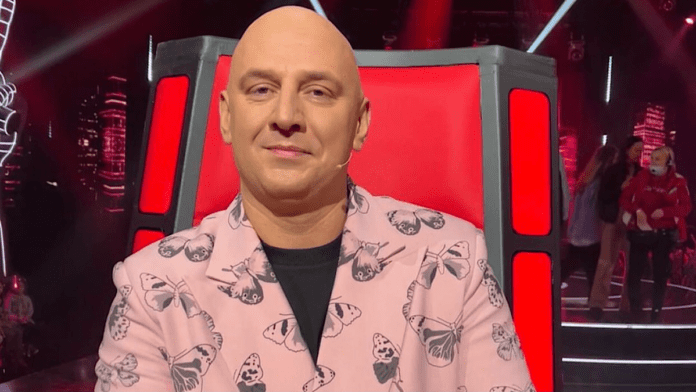 Велике повернення Потапа до України Велике повернення Потапа до України