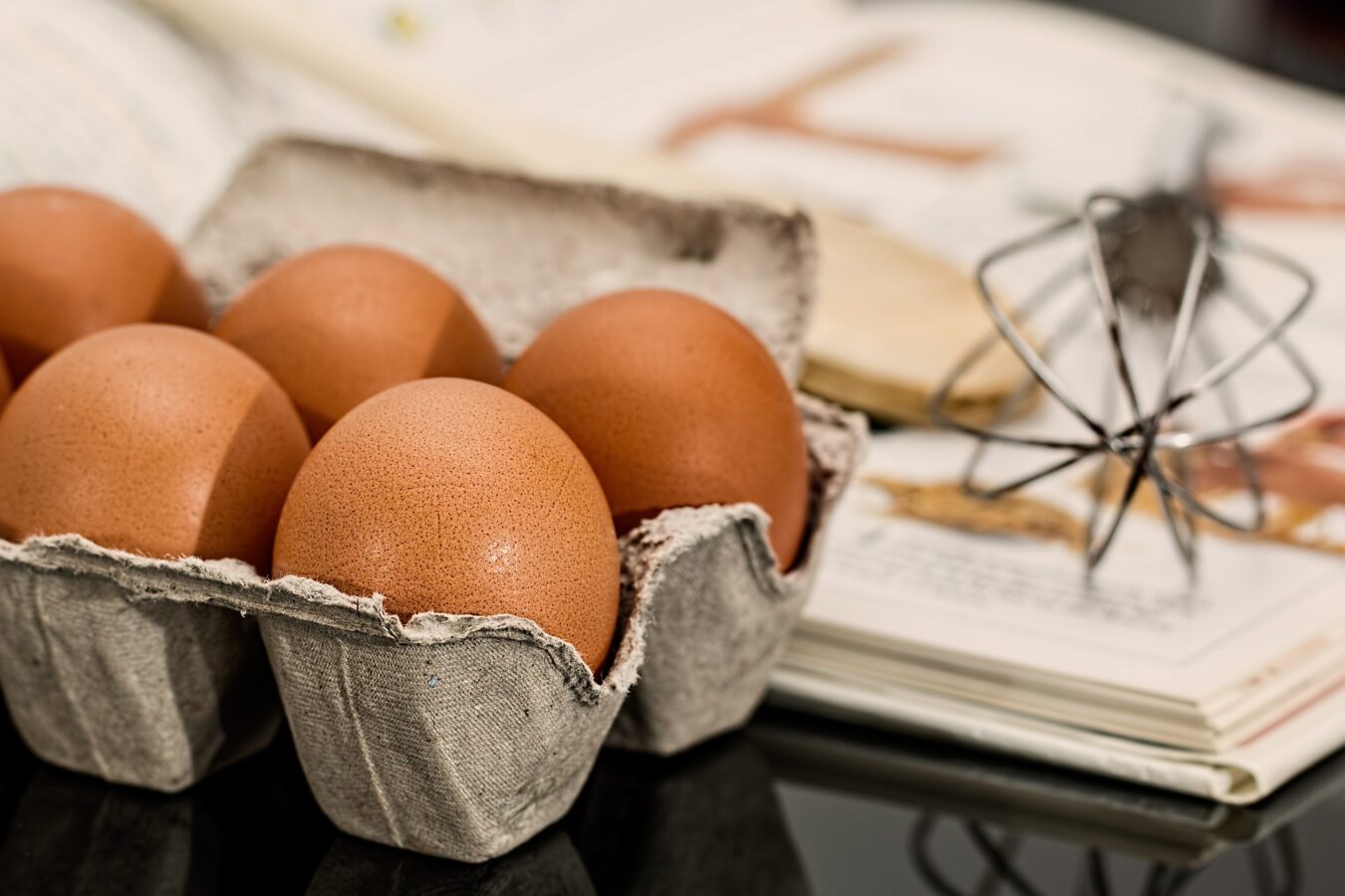 Секрети ідеально варених яєць по хвилинах