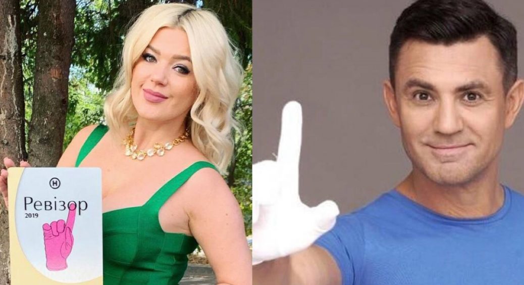 Телеведуча Олена Філонова засумувала за міцним плечем нардепа-втікача Тищенка: “А от ми з Миколкою…” 