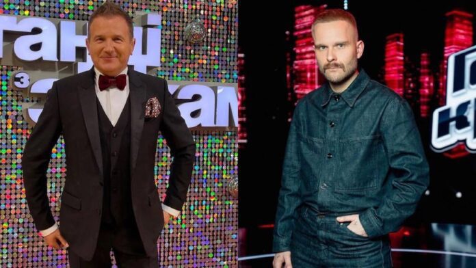 Продюсер Володимир Завадюк висловився про кар'єру Юрія Горбунва Продюсер Володимир Завадюк висловився про кар'єру Юрія Горбунва