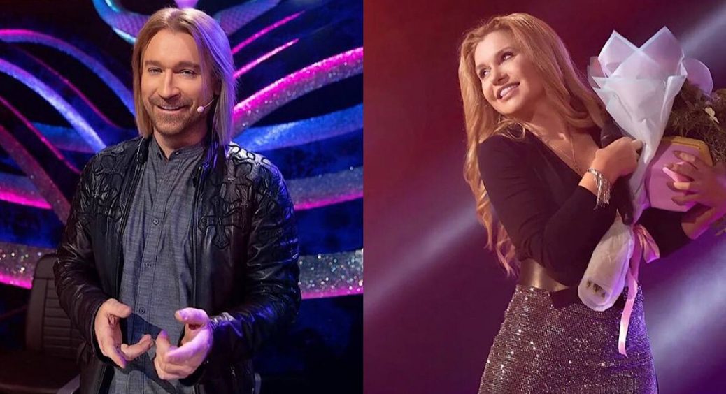 Олег Винник більше не повернеться до України? Повелитель вовчиць живе з дружиною Таюне і сином у Європі 