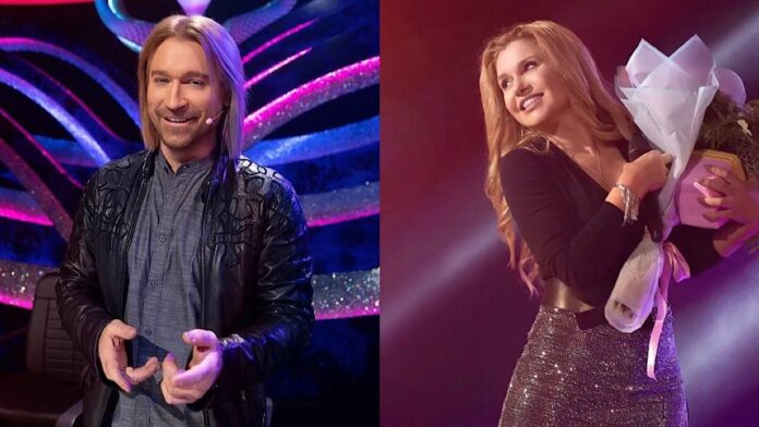 Олег Винник залишається з родиною в Німеччині