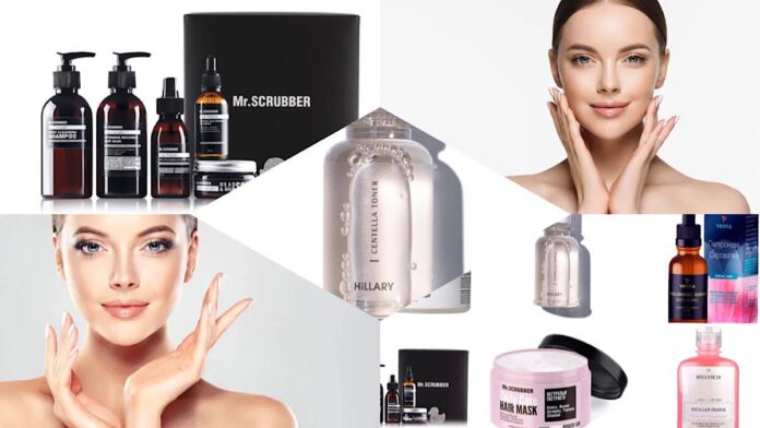 Українські косметичні бренди, які за якістю не гірші за європейські Українські косметичні бренди, які за якістю не гірші за європейські