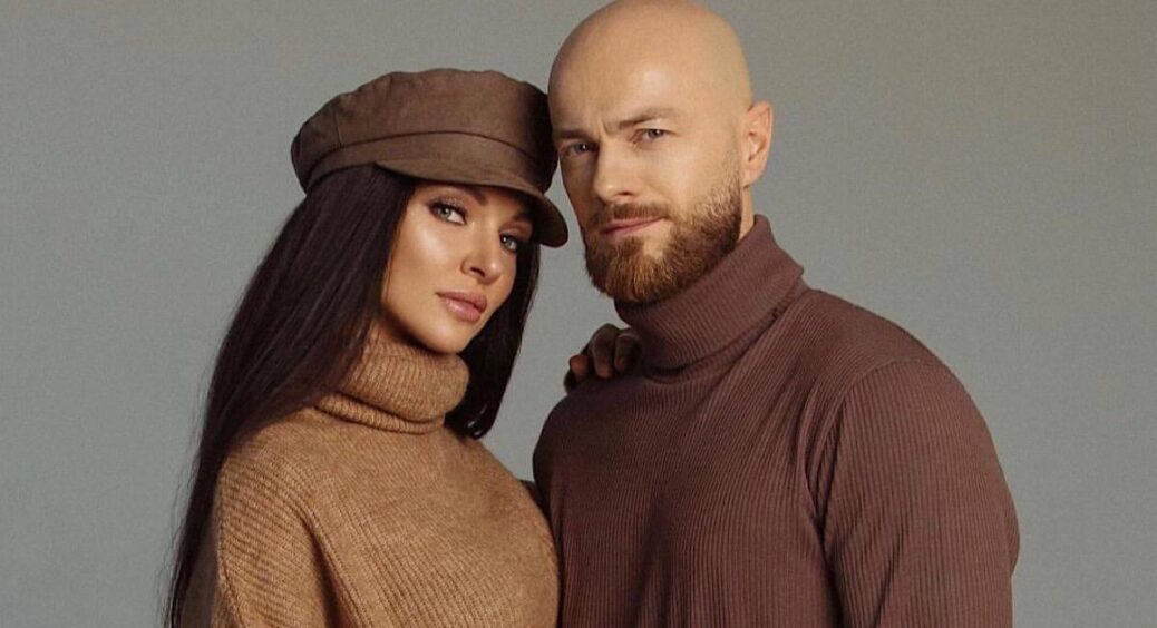 Дружина Влада Ями заступилася за чоловіка і відповіла, чому він перебуває за кордоном: “У всіх різні причини” 