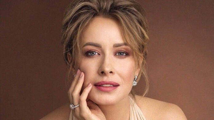 Олена Кравець вразила яскравим перевтіленням Олена Кравець вразила яскравим перевтіленням