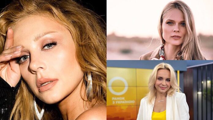 ТОП-5 успішних блондинок, які зруйнували міф про колір волосся 