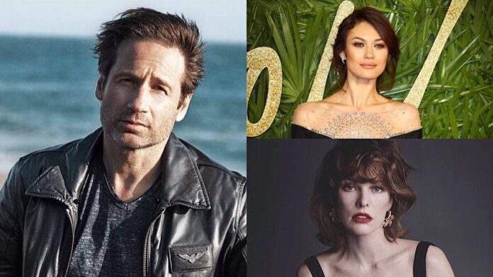 Зірки, які прславили українське коріння на весь світ Зірки, які прславили українське коріння на весь світ