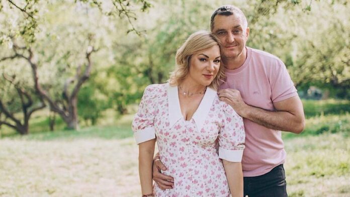 Дядя Жора поскаржився на дружину