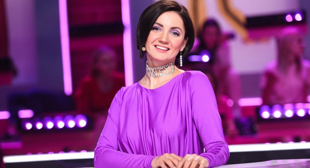 Що відомо про законного чоловіка Олі Цибульської: зріст, як виглядає та коли почав займатися політикою 