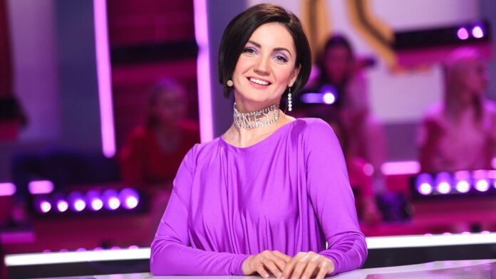 Що відомо про законного чоловіка Олі Цибульської