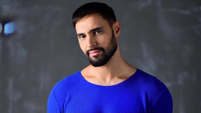 Віталій Козловський вперше за довгий час засвітив нову дівчину