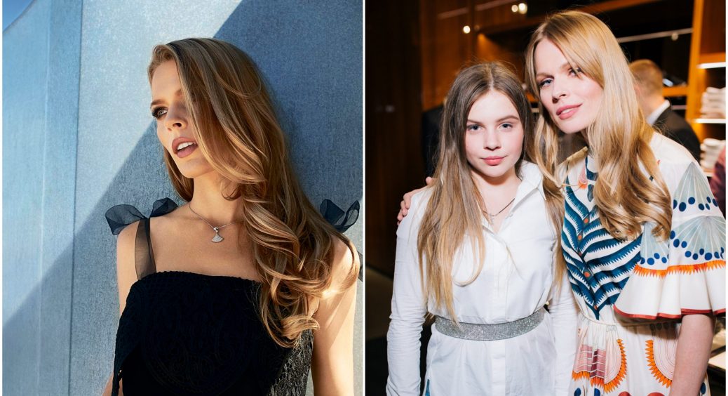 Дочка Олі Фреймут не від Притули знову звела репутацію мами нанівець: виставила на огляд найпотаємніше (ФОТО) 