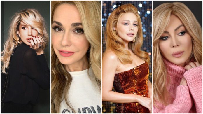 Кого з українських зірок не примирила навіть війна Кого з українських зірок не примирила навіть війна