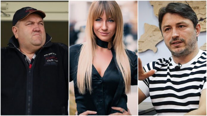 Всі чоловіки Лесі Нікітюк Всі чоловіки Лесі Нікітюк