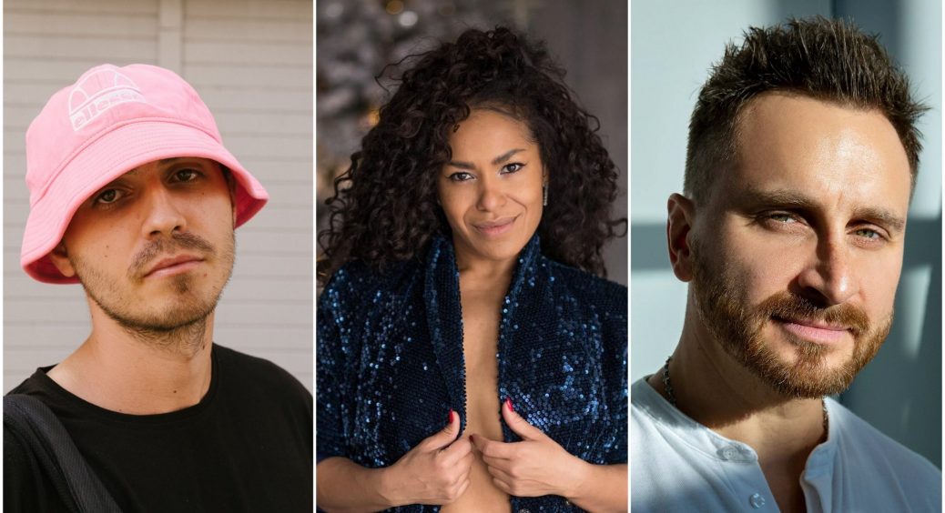 Хто зі знаменитостей подолав залежність від “зеленого змію” та “одуру”: Гайтана, Олег Псюк, Мазур та інші 