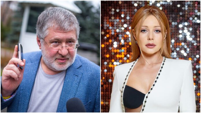 Чому Тіна Кароль так і не стала дружиною Ігоря Коломойського Чому Тіна Кароль так і не стала дружиною Ігоря Коломойського