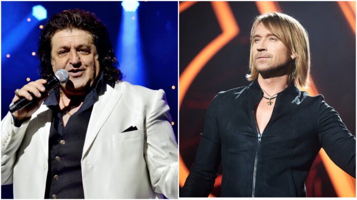 Розкриті деталі онкології Олега Винника