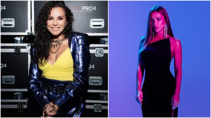 Потап висловився про розмову Каменських з Ані Лорак