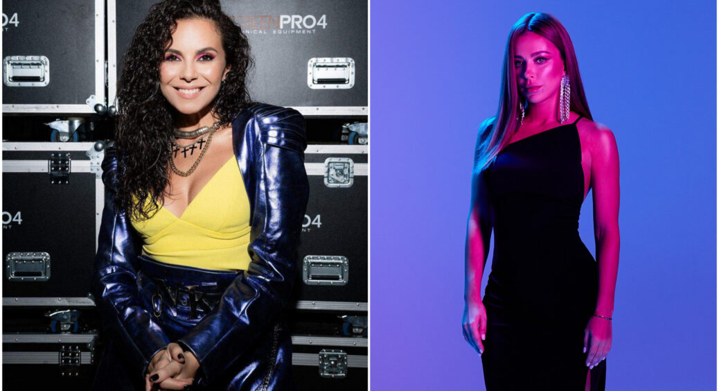 Потап висловився про розмову Каменських з Ані Лорак та розповів, як Настя красиво поставила зрадницю на місце 