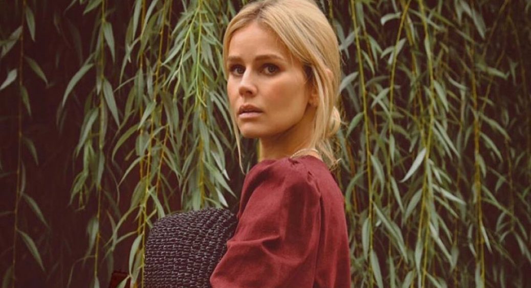 Акторка Катерина Кузнецова відмовилась від зйомок в російському серіалі і заявила, що в росію не повернеться 