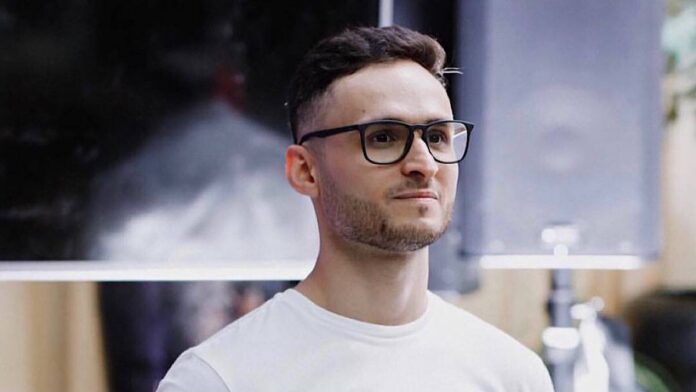 Ігор Ласточкін розповів чим займається під час війни