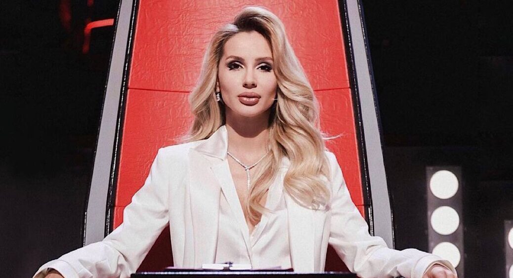 “Для неї це стрес”: Лобода розповіла про стан дочки під час війни та про допомогу українцям 