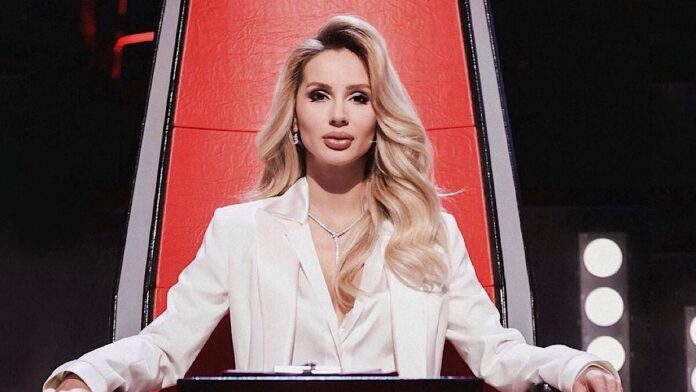 Світлана Лобода розповіла про стан доньки під час війни