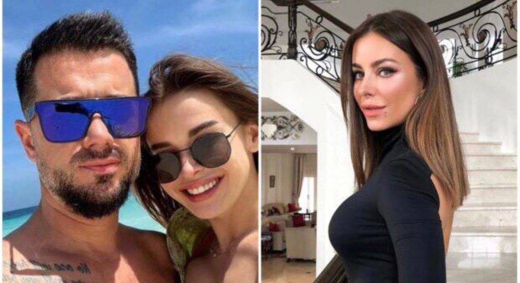 “Як Лорак, тільки крутіша”: нова дружина Мурата Налчаджиоглу зачарувала своїми формами у купальнику 