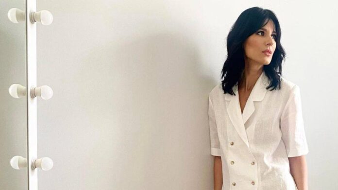 Маша Єфросініна дала відсіч хейтерам