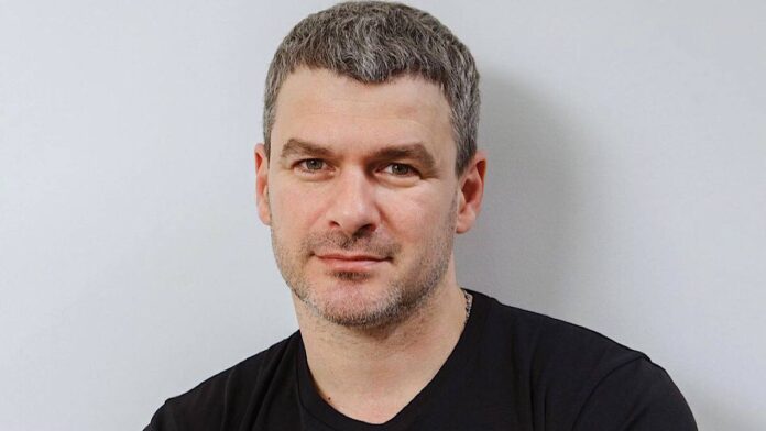 Як виглядає жінка, у якої Тоня Матвієнко відбила чоловіка