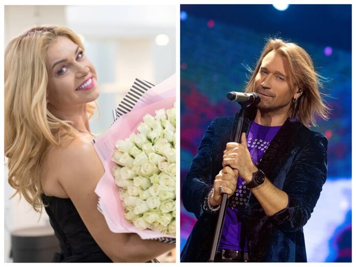 Як зараз виглядає Таюне, яку Олег Винник забрав у Німеччину