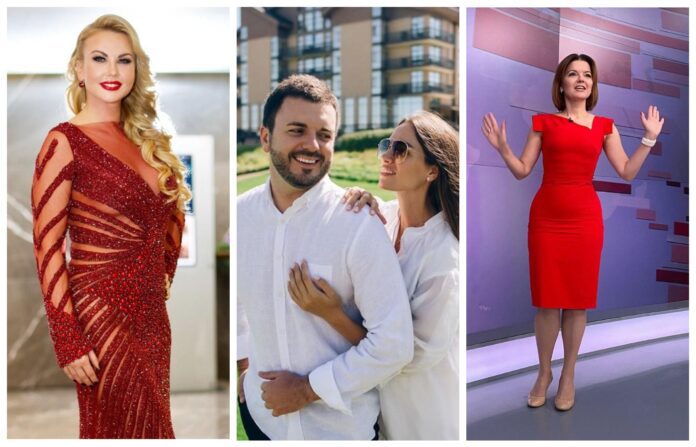 Зіркове 1 вересня 2022: у чому проводжали до школи своїх дітей знаменитості