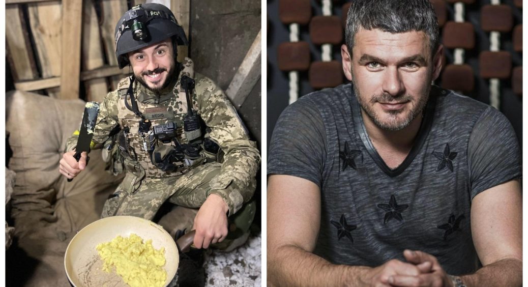 Арсен Мірзоян, Тарас Тополя: хто з зіркових захисників відслужив своє і тріумфально повернувся на сцену 