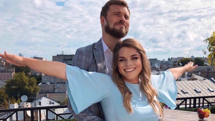 Єгор Гордєєв показав, куди забрав Нелю Шовкопляс 