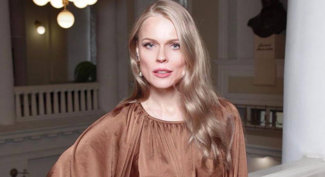 “Я не повернусь в Україну”: Телеведуча Ольга Фреймут розповіла про життя у Лондоні та як вона втрачає себе 