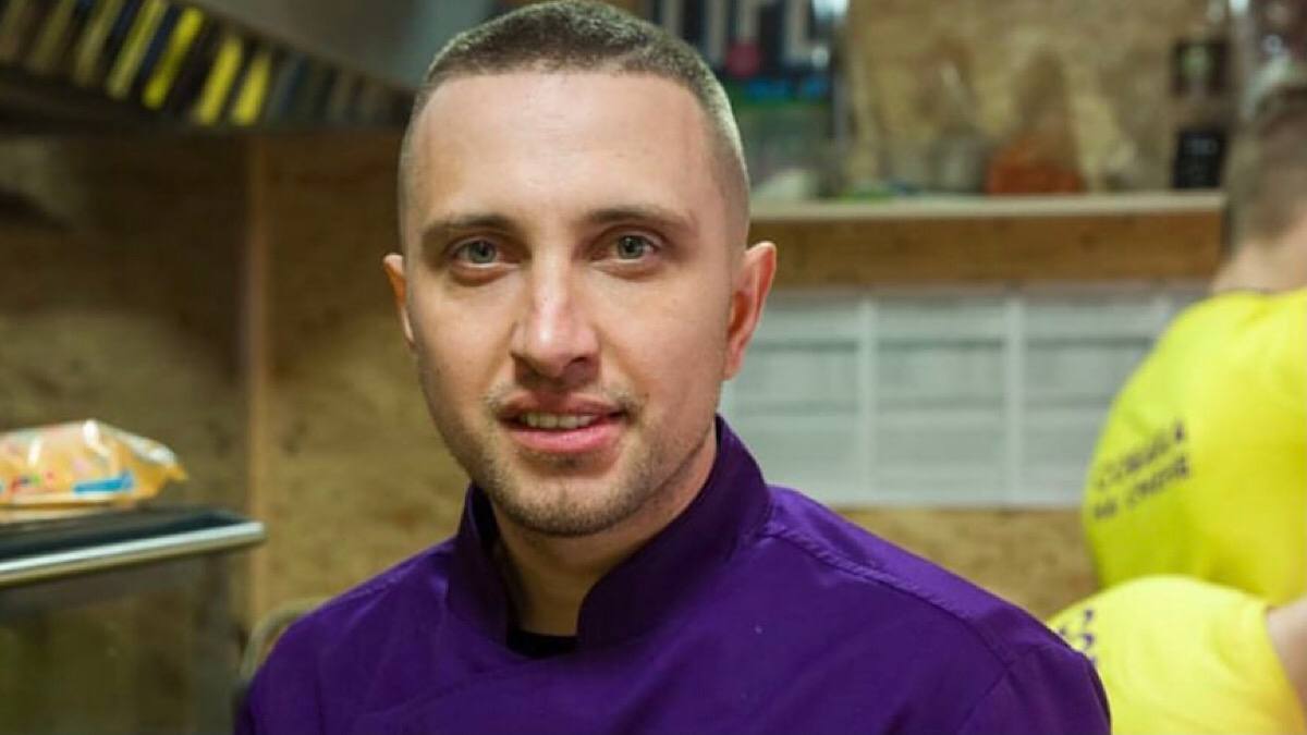 Паву розкритикували в новому сезоні МастерШеф. Битва сезонів