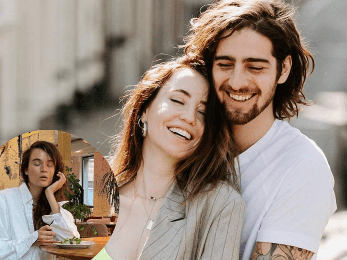 Нова обраниця Володимира Дантеса натякнула, як почала роман зі співаком Нова обраниця Володимира Дантеса натякнула, як почала роман зі співаком